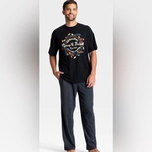 Goodfellow & Co 2 Pc Men’s Pajama Set (XL) MSRP $30 NWT
